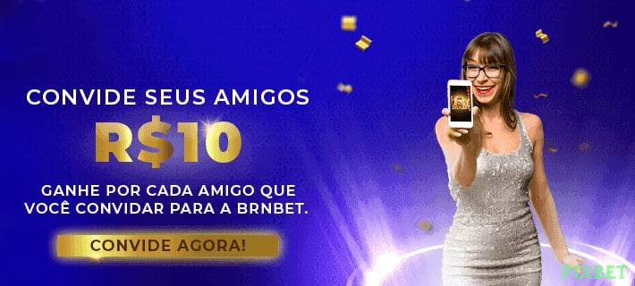 APK oficial da pixbet para Android