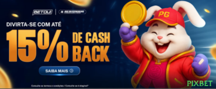 Slots online da pixbet com jackpots progressivos